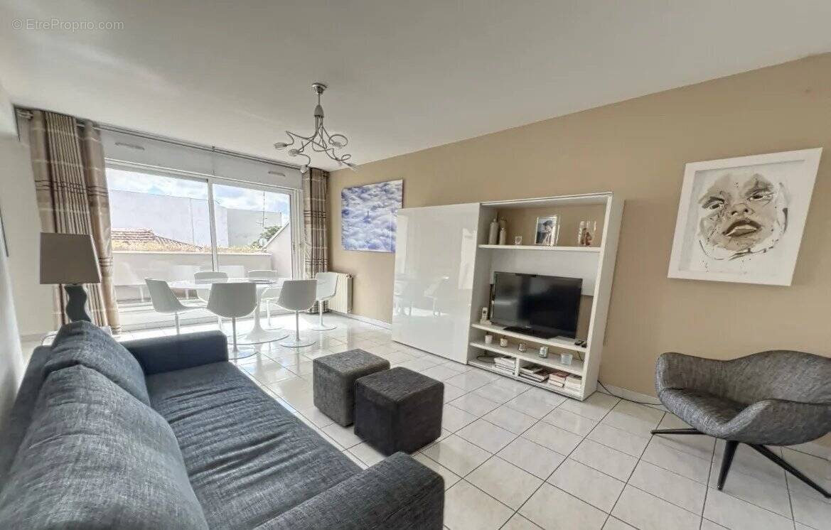 Appartement à NIMES