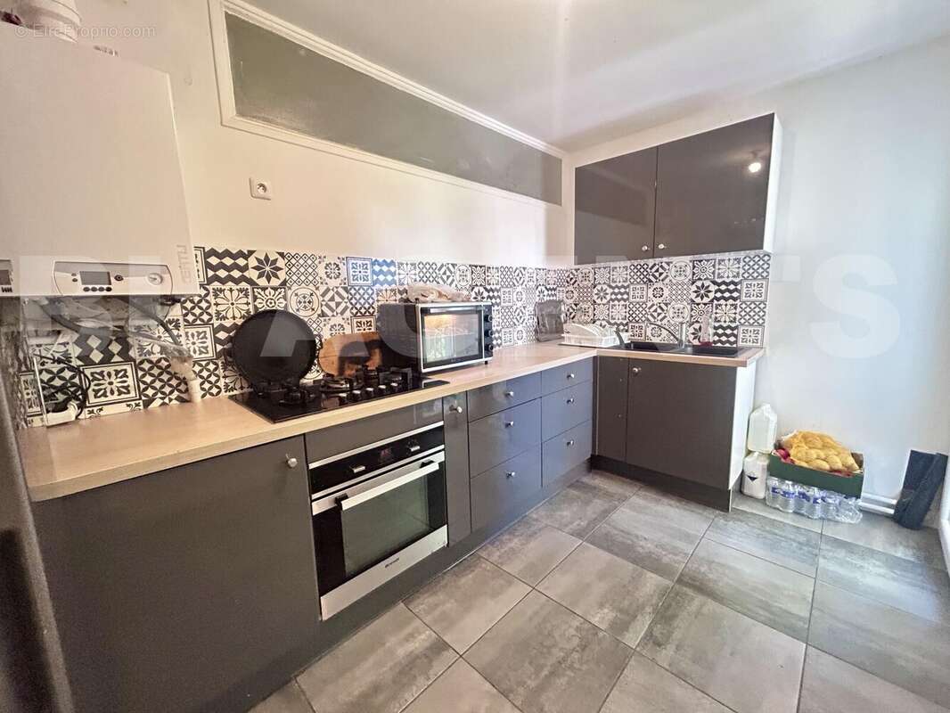 image00007 - Appartement à COULOMMIERS