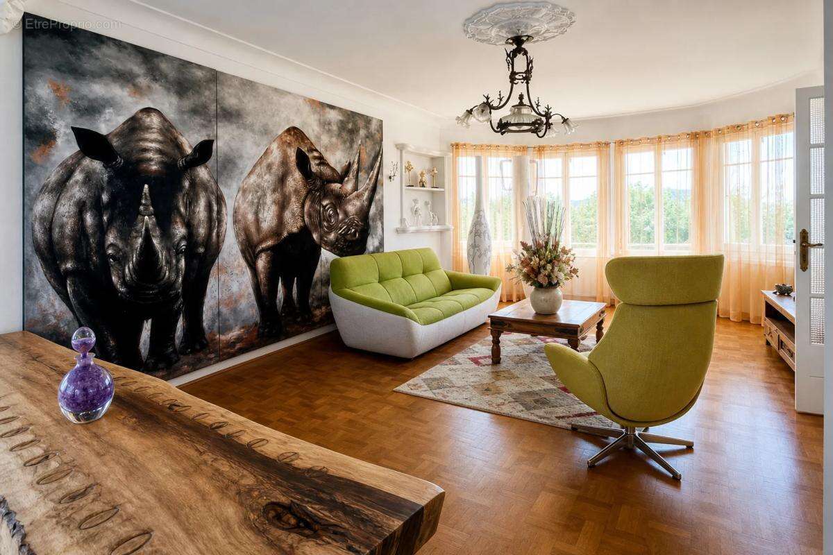 Maison de 6 pièces avec piscine à Villeneuve-sur-Lot - photo 5