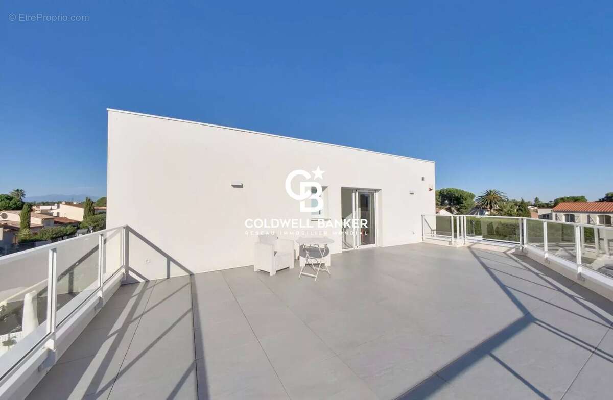 Maison à SAINT-CYPRIEN