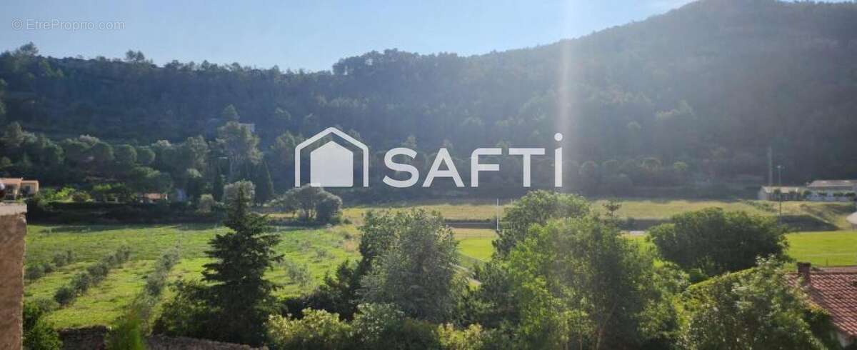 Photo 2 - Appartement à LAGRASSE