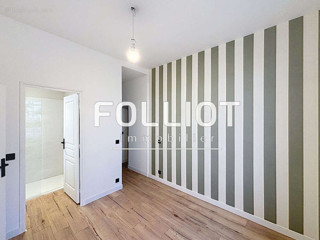 Appartement à DIVES-SUR-MER