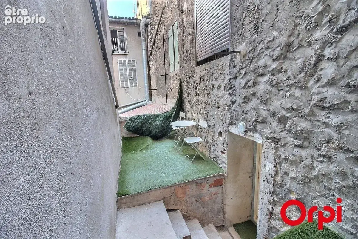 Loft + extérieur proche cours JULIEN - photo 17