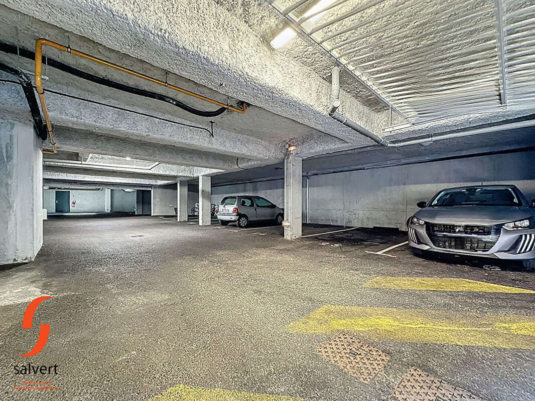 Appartement à MONTLUCON