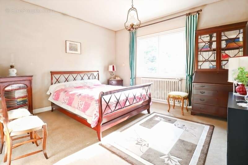 Maison à MAGNAC-LAVAL