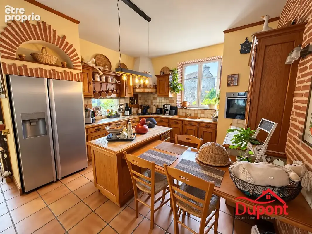 Maison 5 pièces 217 m² à vendre à Revin (08500) - photo 5