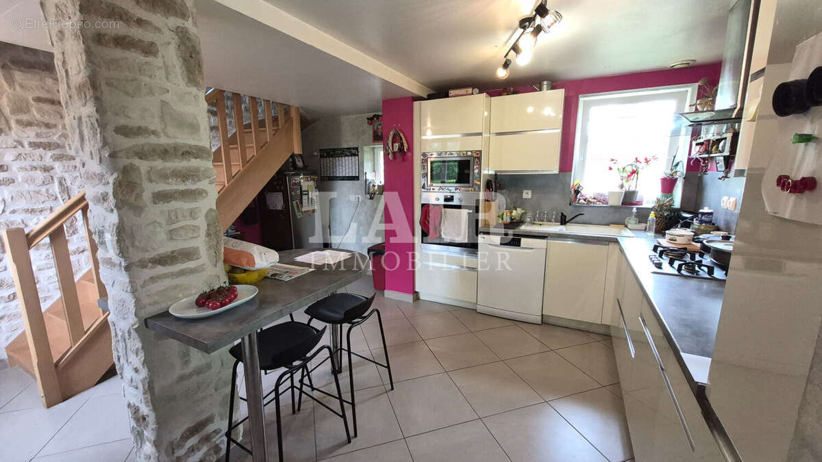 Maison à SEES