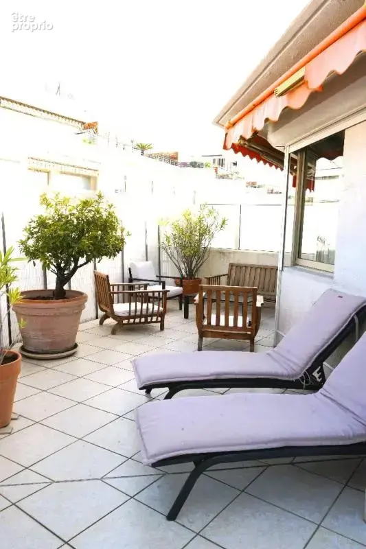 Appartement - photo 6