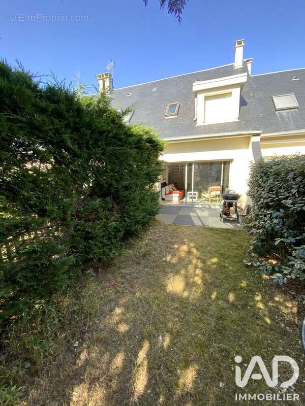 Photo 8 - Maison à MERLIMONT