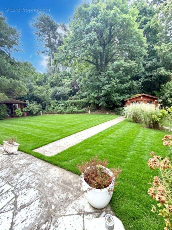 Proprietes privees cote d'opale vous propose : - photo 11