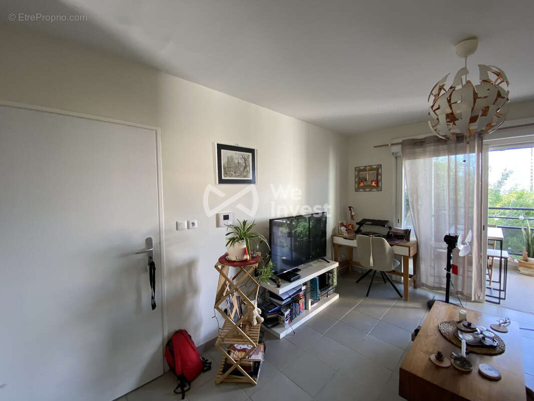 Appartement à LES TROIS-ILETS