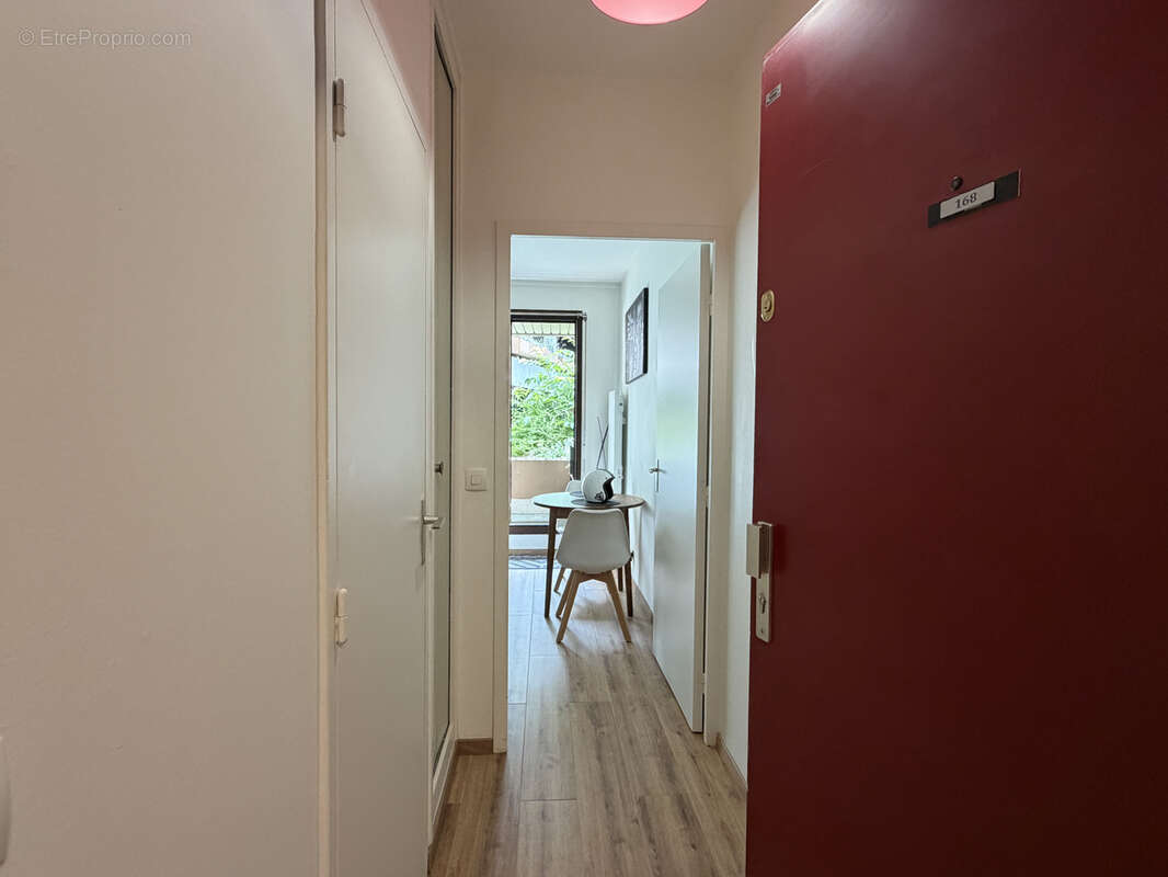Appartement à ANNECY