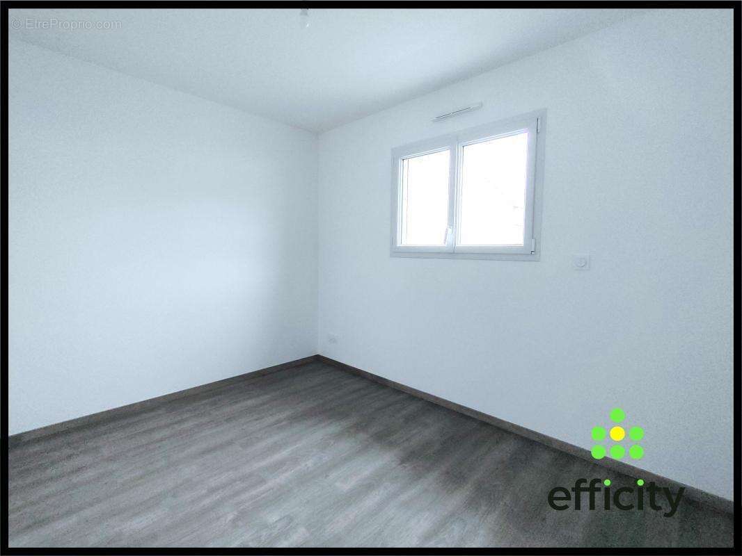 Maison à TREBEURDEN