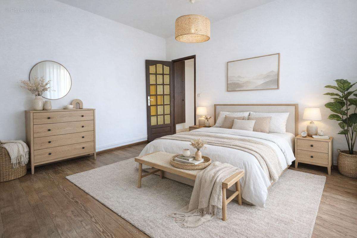 Appartement à MELUN