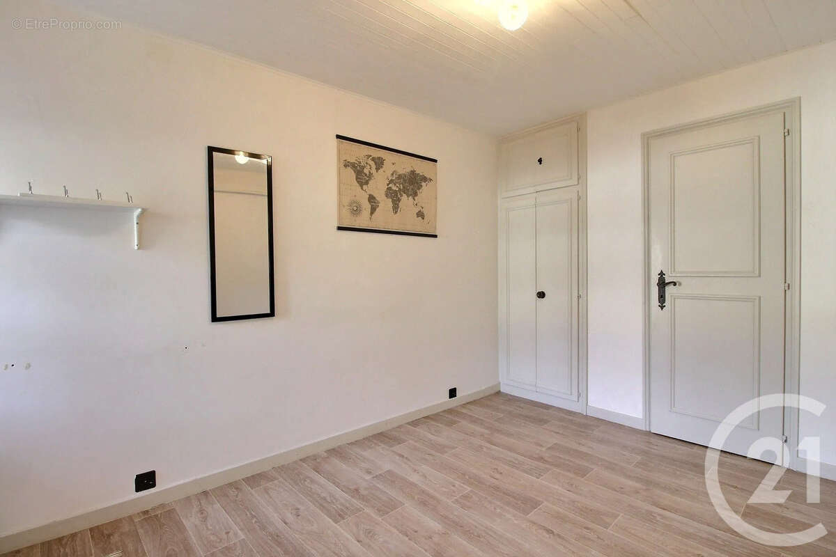 Maison à THONON-LES-BAINS