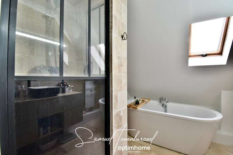 Maison à BEUZEVILLE