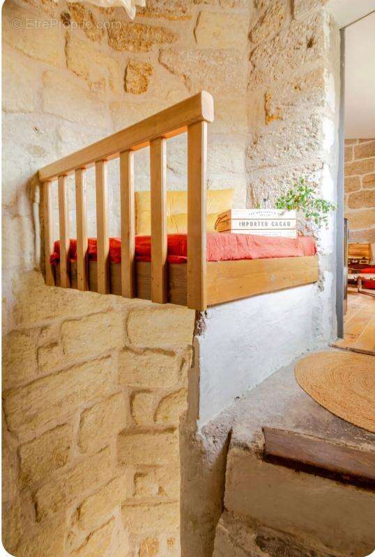 Maison de caractère en plein cœur de Pézenas avec studio - photo 10