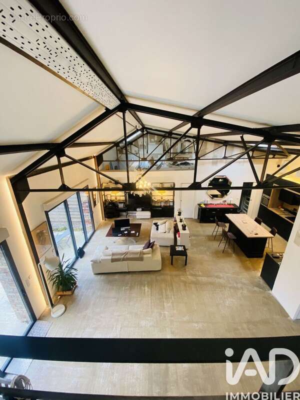 Photo 8 - Maison à AMIENS