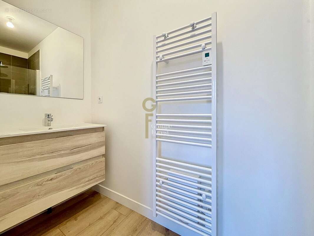 Appartement à CROIX