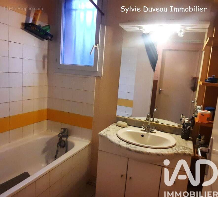 Photo 8 - Maison à MONTAUBAN