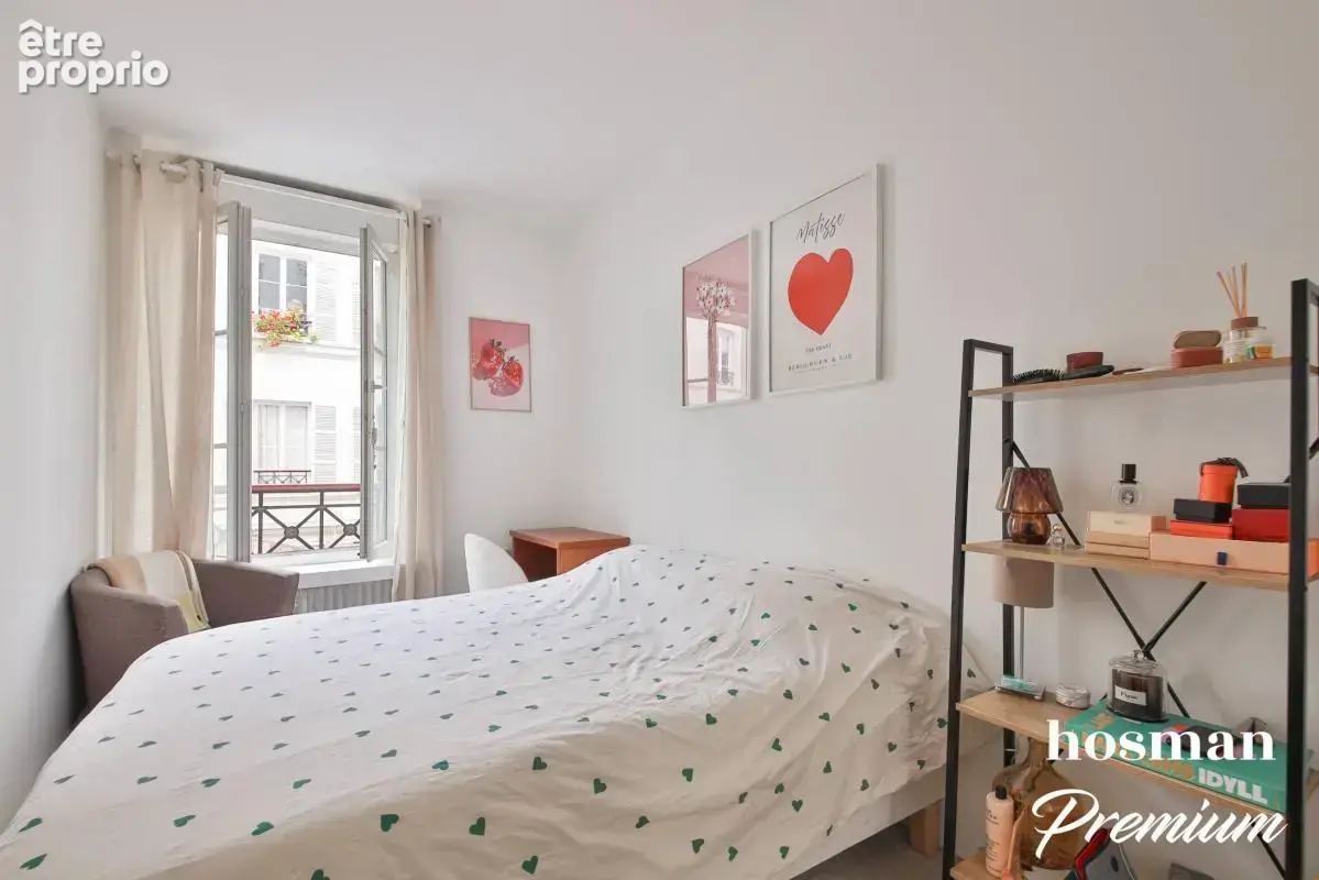 Coup de coeur - Grand appartement traversant 6 pièces - 161 m² au sol - photo 12