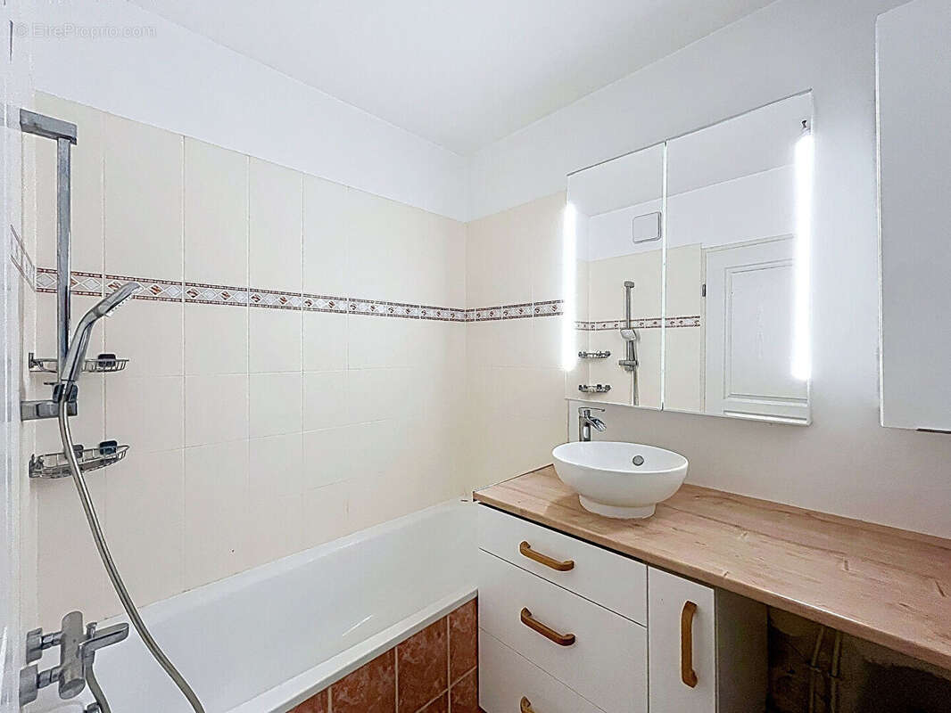 Appartement à ROUEN