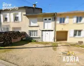 Maison à TRONDES