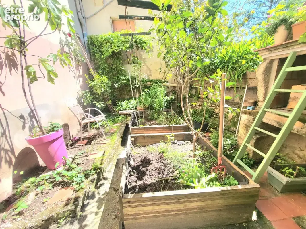 Appartement à LODEVE