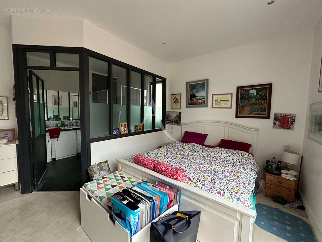 Maison à SAINT-AVERTIN