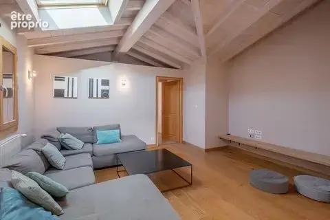 Appartement 185 m² à Morzine  - photo 3