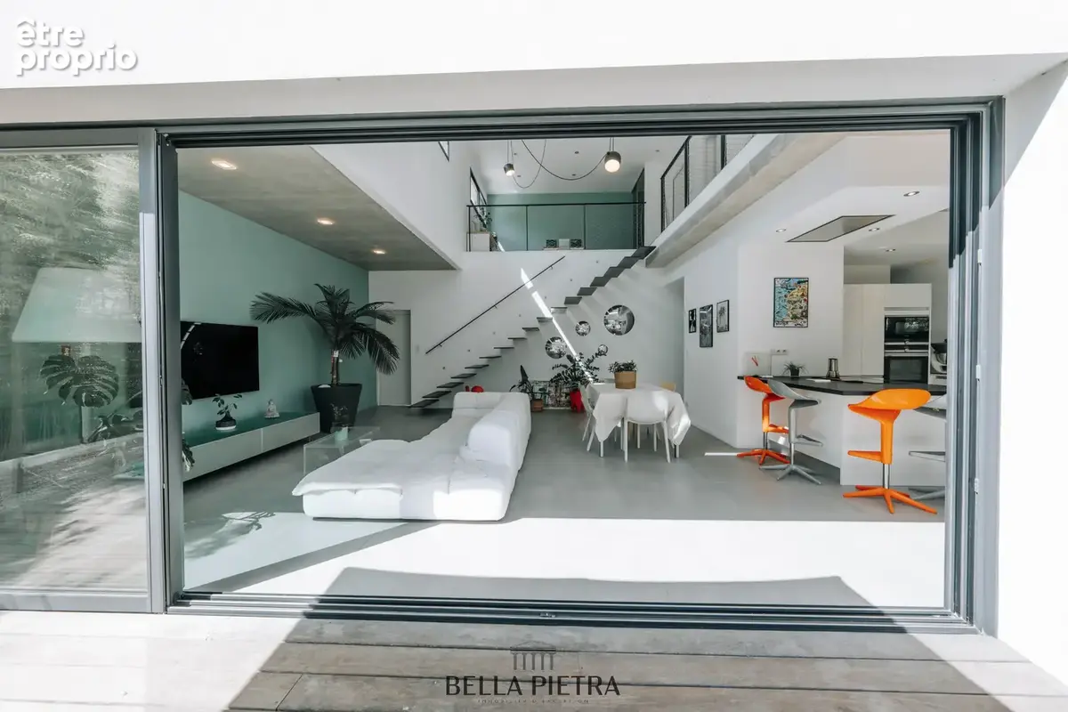 Maison 5 pièces 131 m² à vendre à Palavas-Les-Flots (34250) - photo 4
