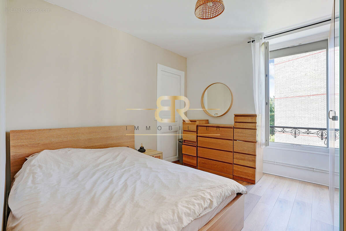 Appartement à ARGENTEUIL