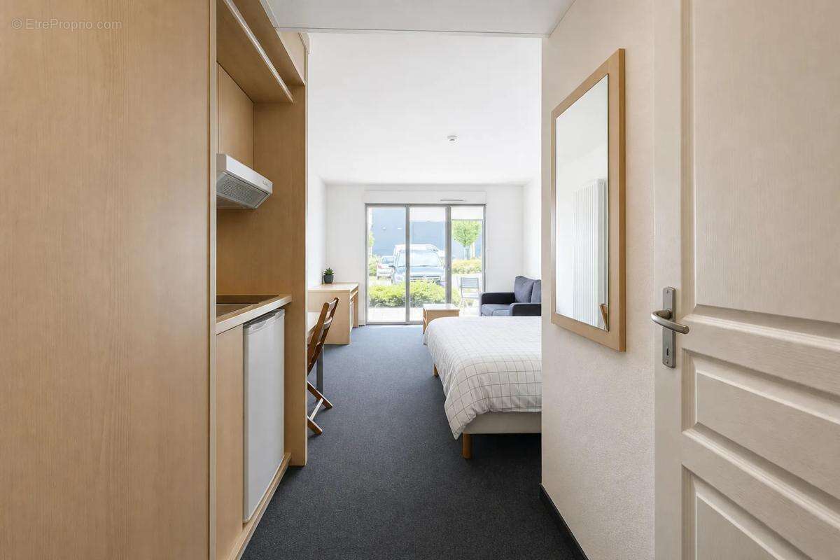 Appartement à VILLEJUST