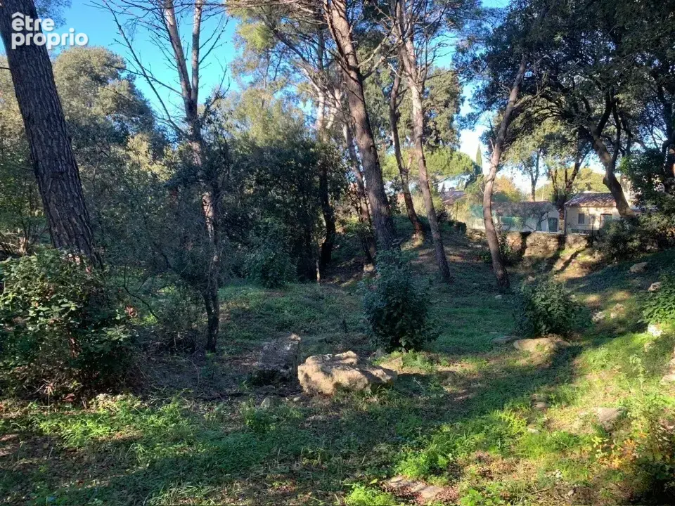 Terrain 455 m² à Martigues  - photo 5