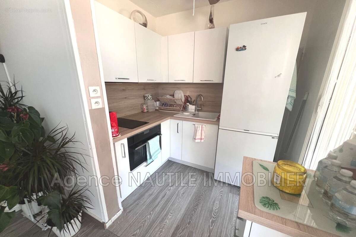 Appartement 55 m² à La Grande-Motte  - photo 3