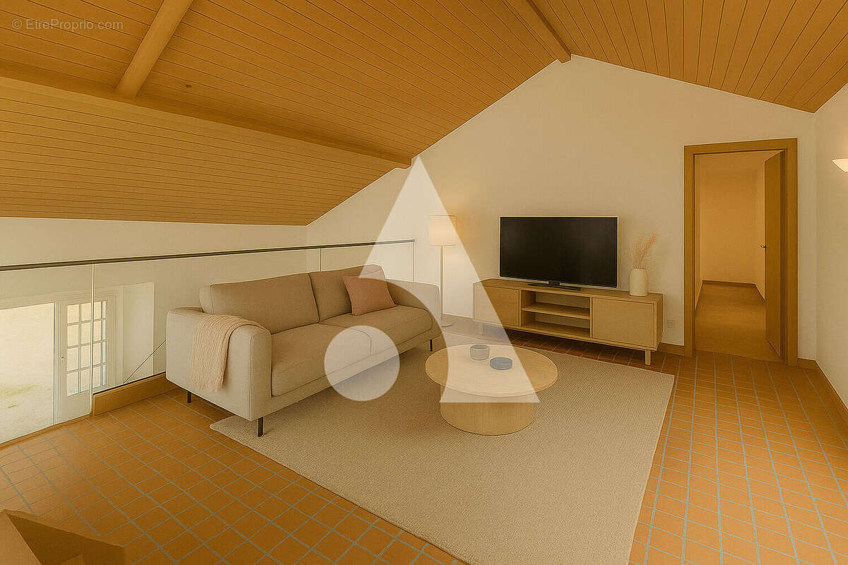 Maison à CHAZAY-D'AZERGUES