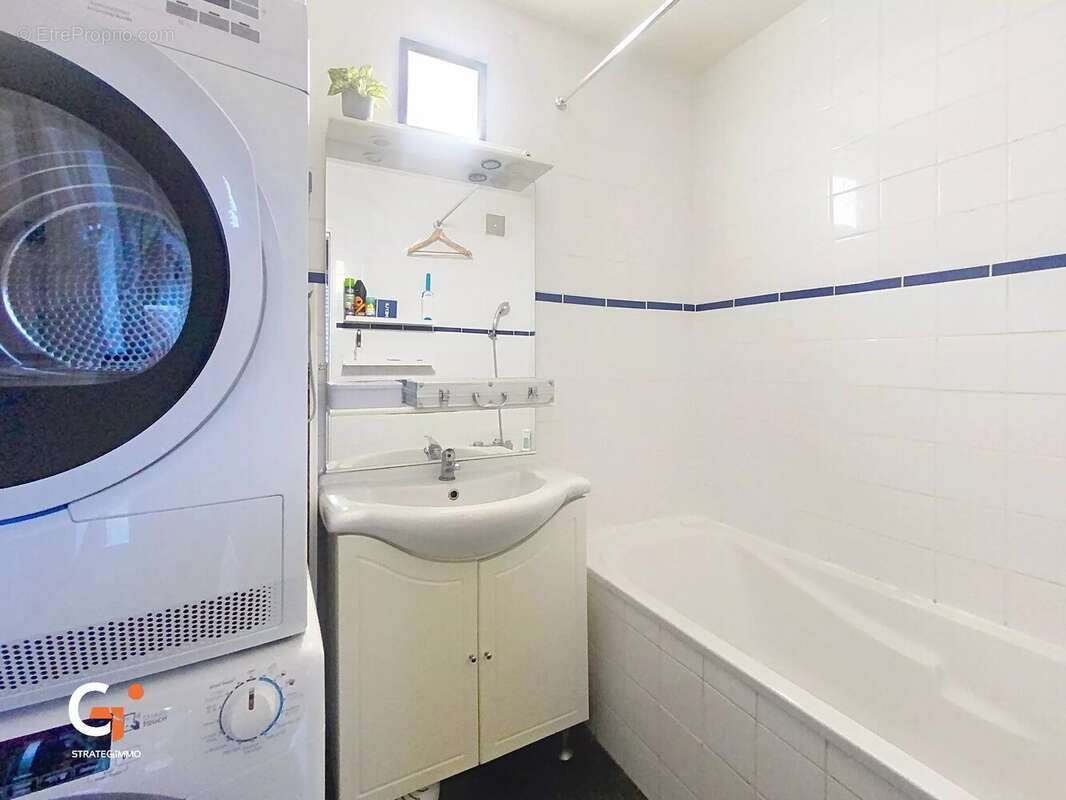 Maison 3 Pièces Vivable de Plain Pied - ST ETINNE DU ROUVRAY - photo 6