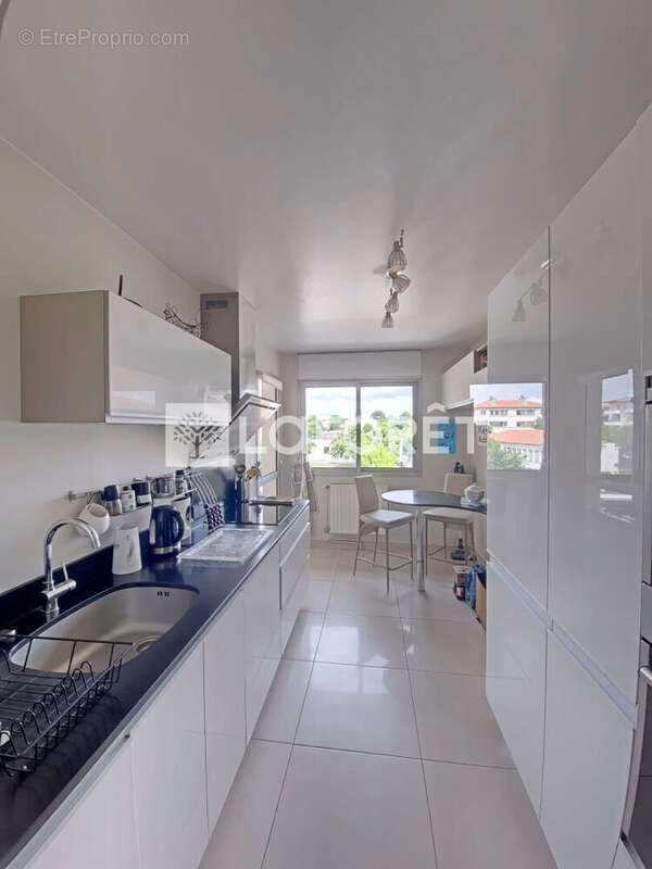 Superbe Duplex Saint Priest en Jarez - photo 4