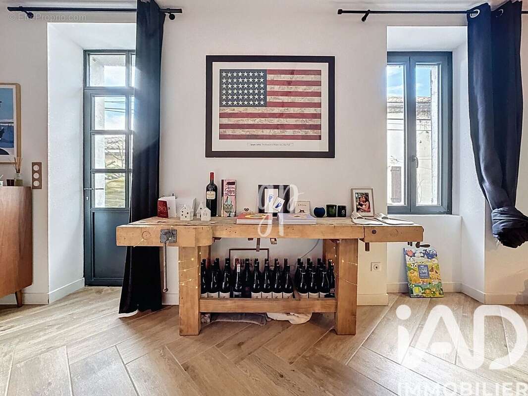 Photo 5 - Maison à ROBION