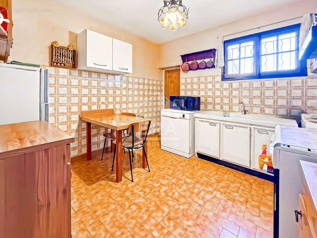 Maison 110m² à mimet - photo 9