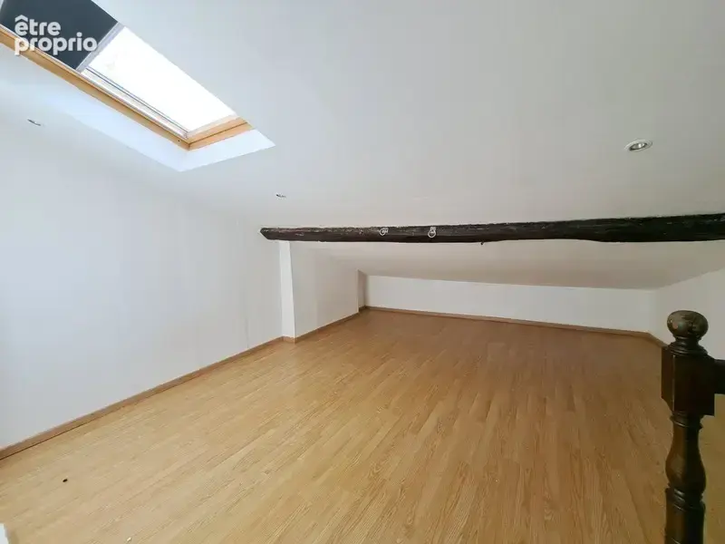 Maison à vendre Centre-ville POITIERS (86) - photo 9