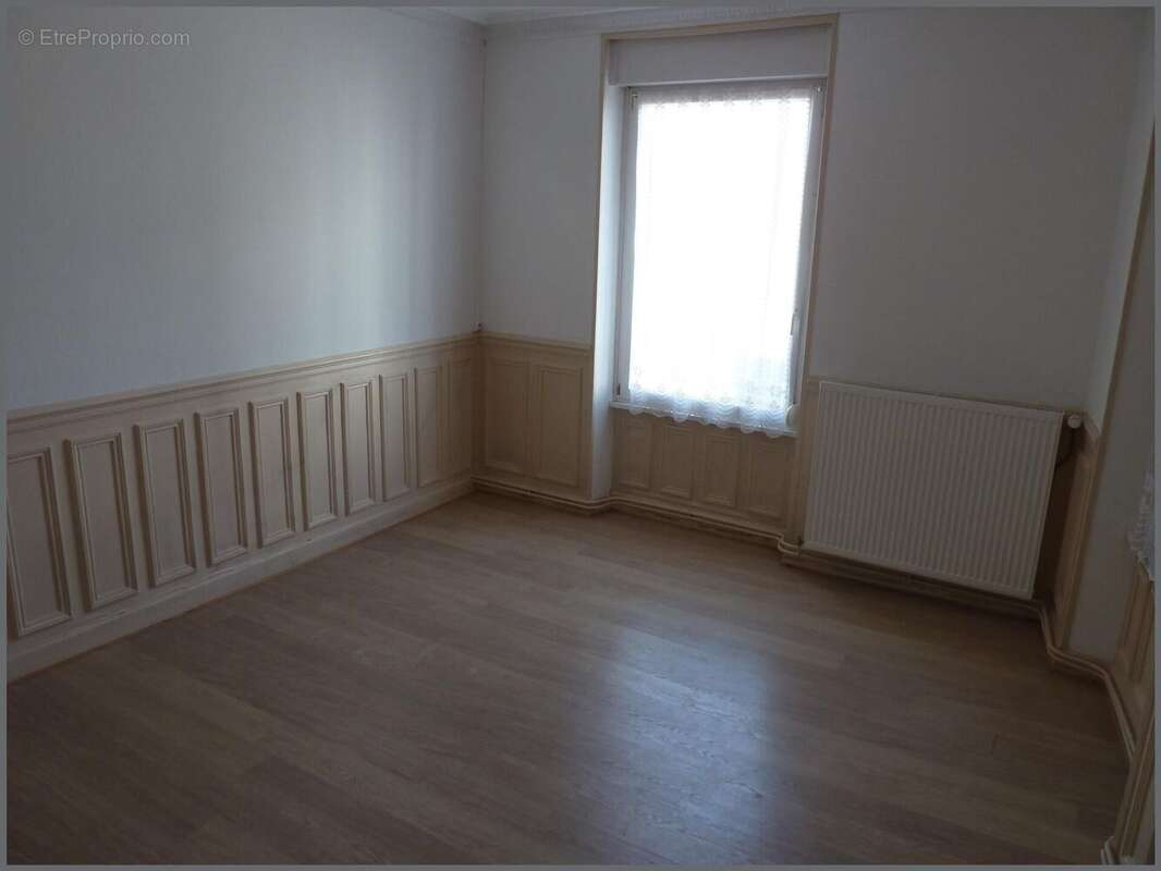 Photo 6 - Appartement à SAINT-DIE-DES-VOSGES