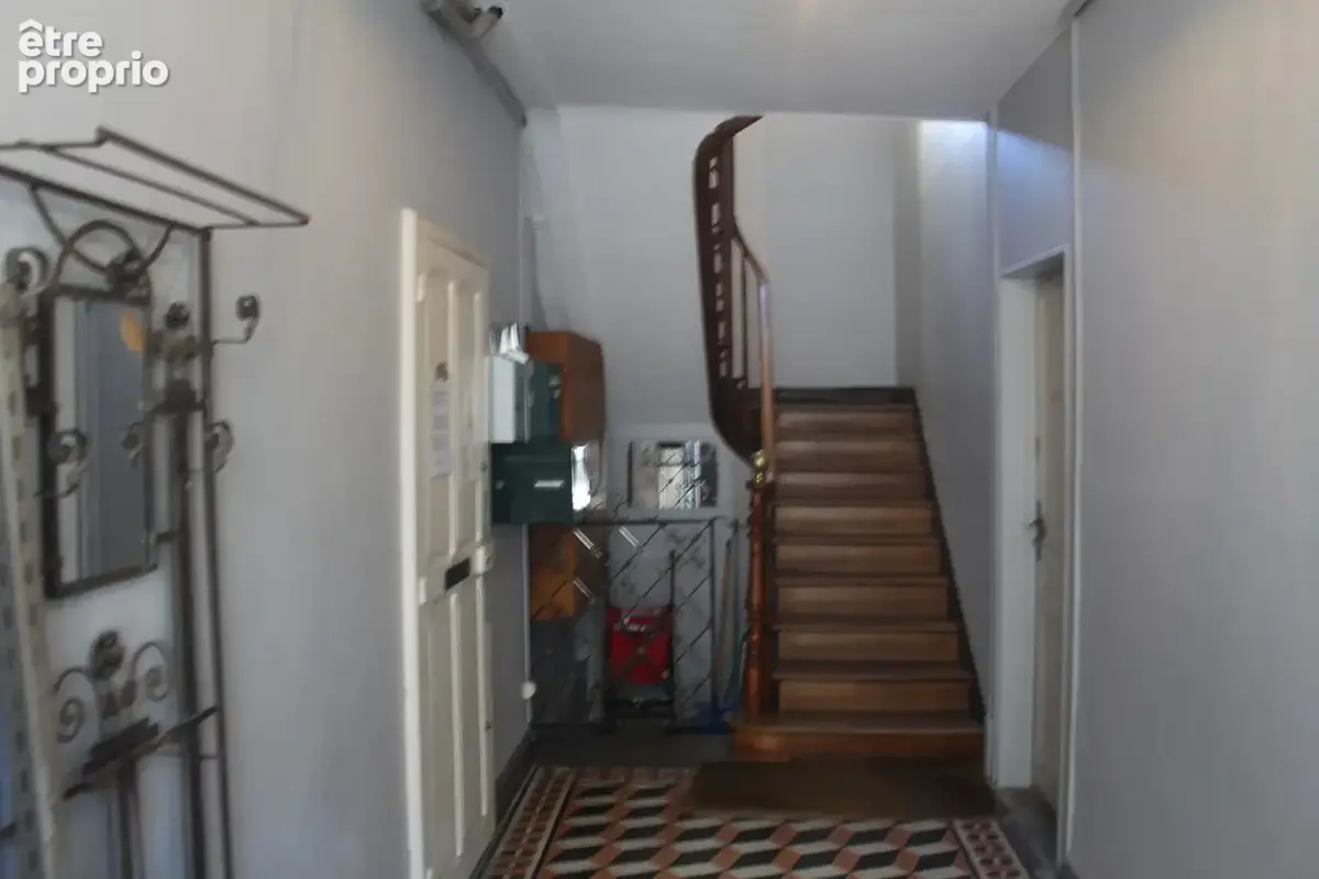 Ref.1340 appartement type 3 en centre ville - photo 4