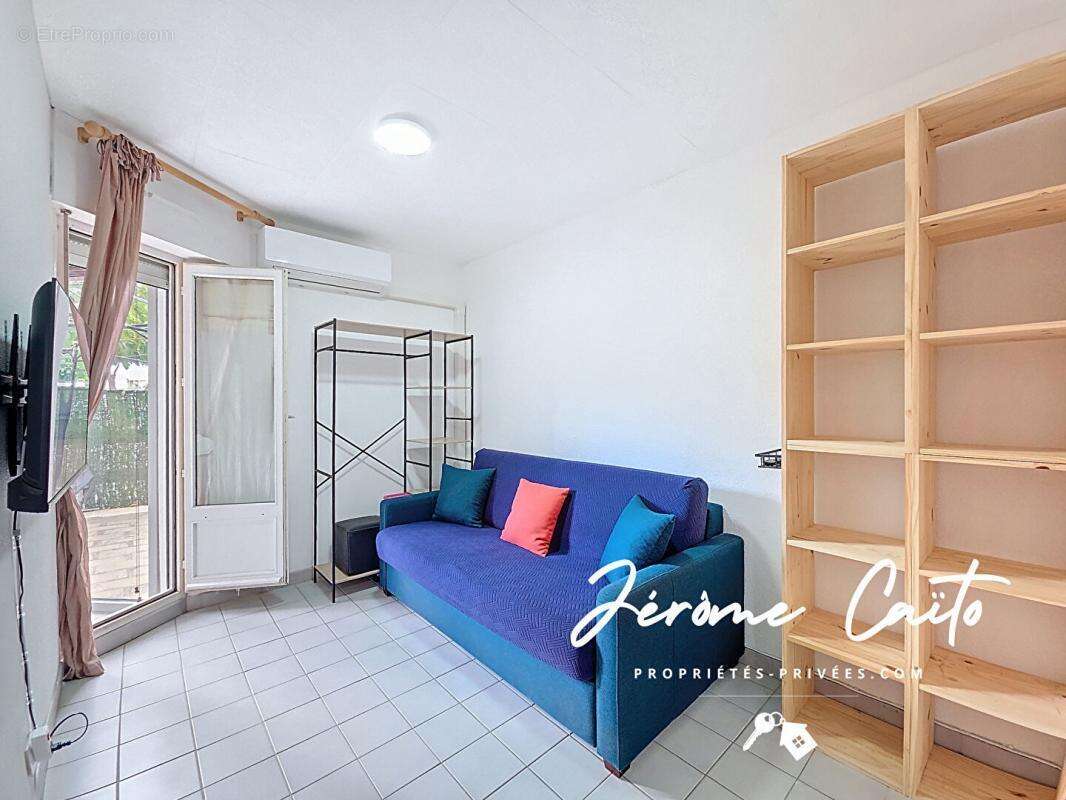 Appartement à LE GRAU-DU-ROI