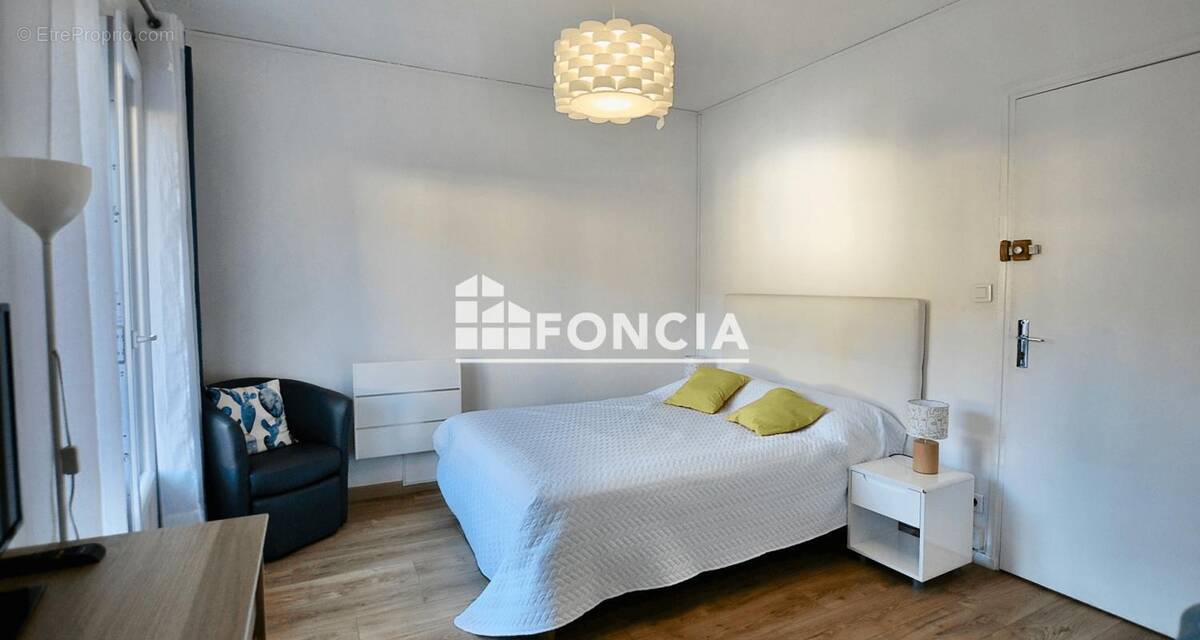 Appartement à AMELIE-LES-BAINS-PALALDA