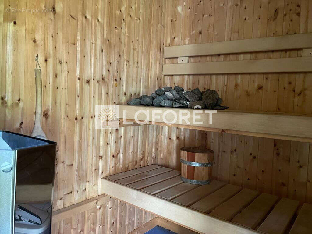 Maison à SAINT-PIERRE-D&#039;OLERON