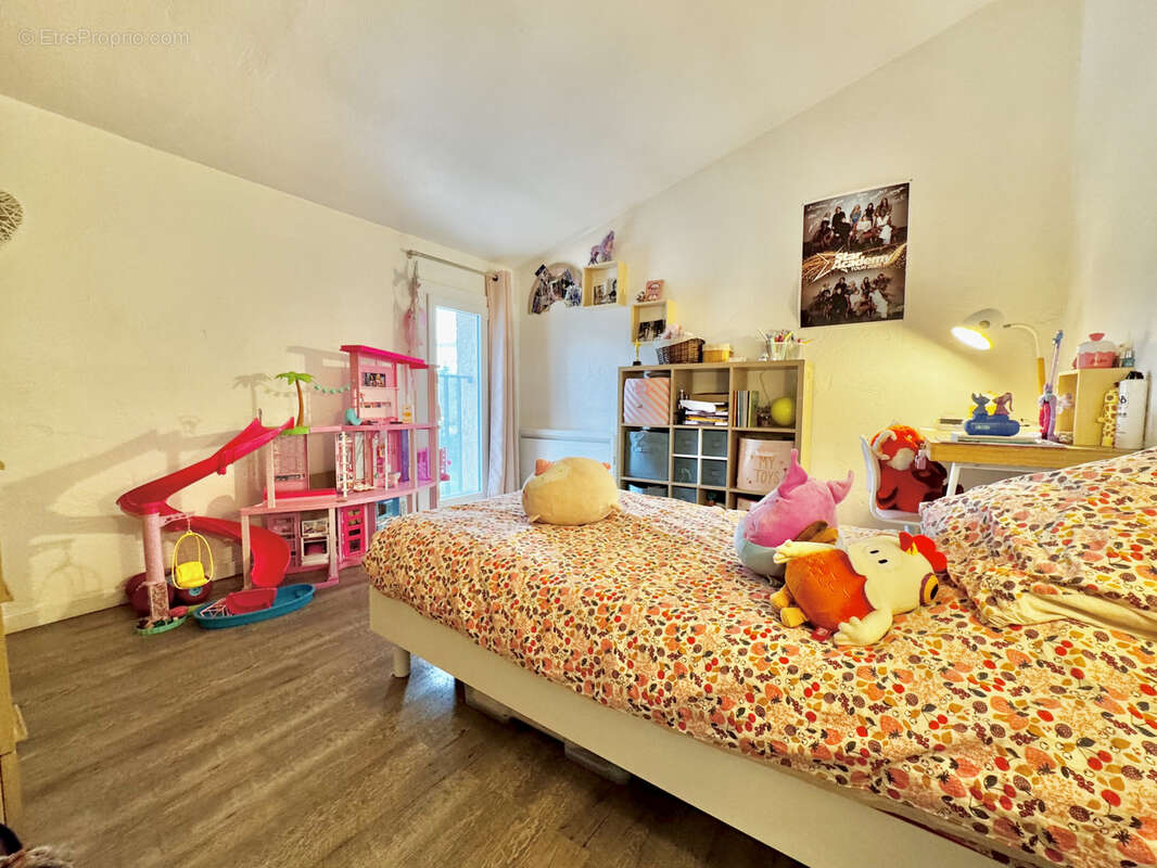 Appartement à PEGOMAS