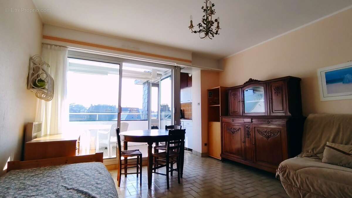 Appartement à DINARD