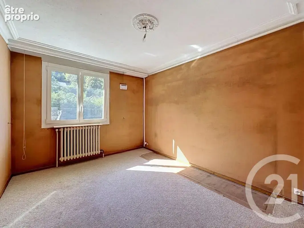 Maison 6 pièces 107 m² à vendre à Givors (69700) - photo 27