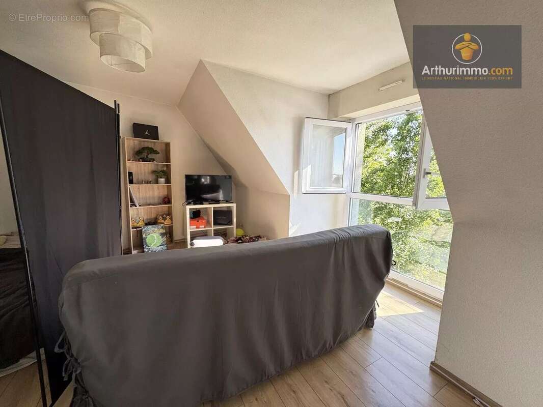 Appartement à VANNES